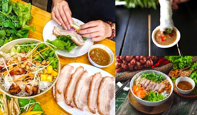 VIETNAM CUISINE: THE MOST HEALTHY IN THE WORLD