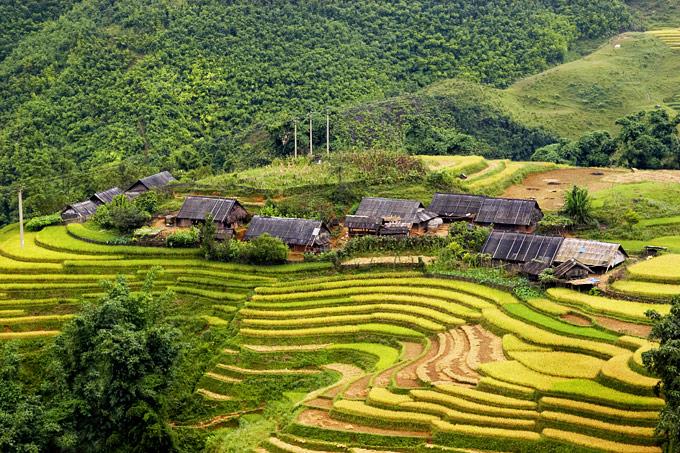 HOW TO VISIT THROUGHOUT VIETNAM WITHIN 2 WEEKS?