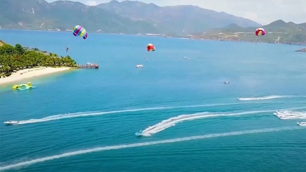 Khanh Hoa Tourism 2024