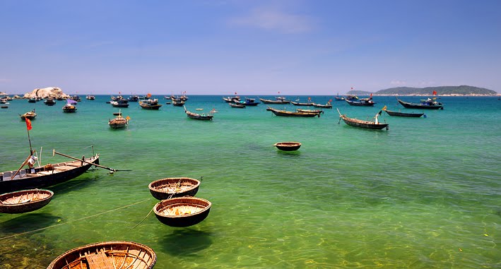 Hoi An,Cu Lao Cham Island & Nature Reserve