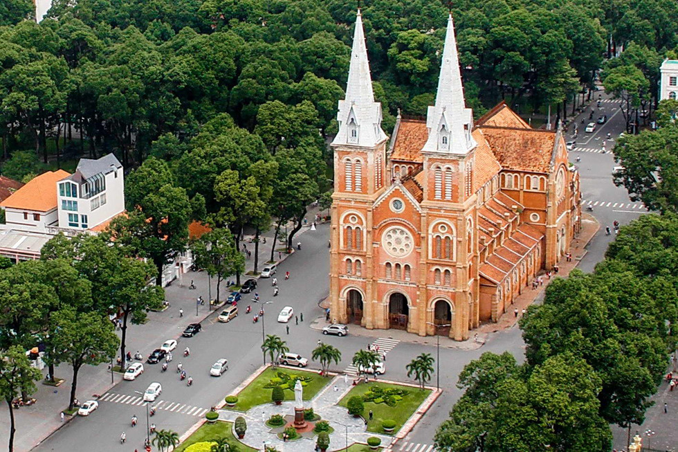 10 Best Things To Do in Ho Chi Minh City