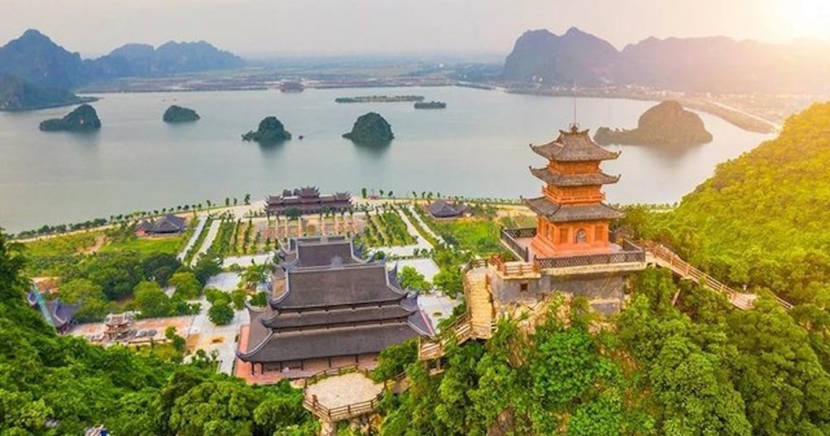 Ha Nam is emerging as Asia’s top tourism destination.