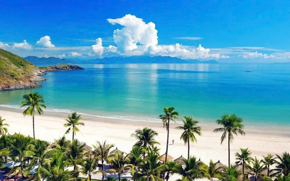 Top Ideal Vietnamese Beaches for Family Vacations Top Ideal Vietnamese Beaches for Family Vacations