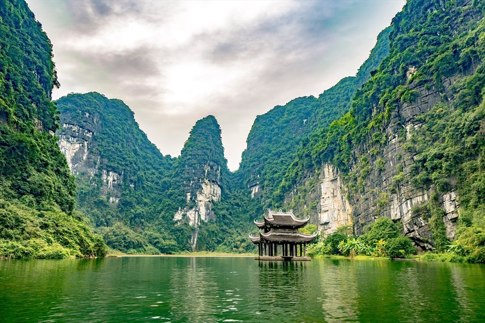 The Best Day Ever in Ninh Binh The Best Day Ever in Ninh Binh