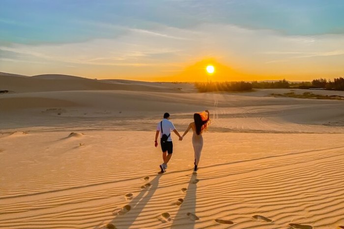 Top Romantic Destinations for a Honeymoon in Vietnam Top Romantic Destinations for a Honeymoon in Vietnam